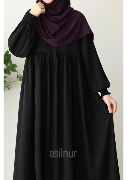 Mina Ferace Siyah fırsatları