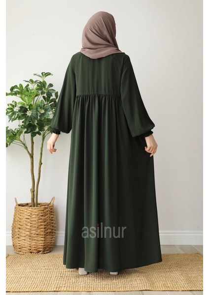 Mina Ferace Haki modelleri