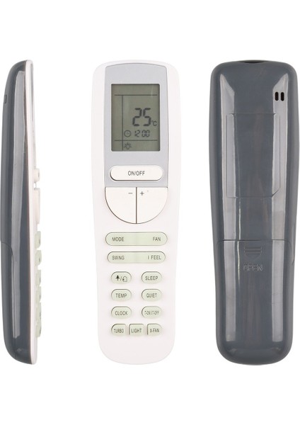 Exclusive YAA1FB Klima Kumandası