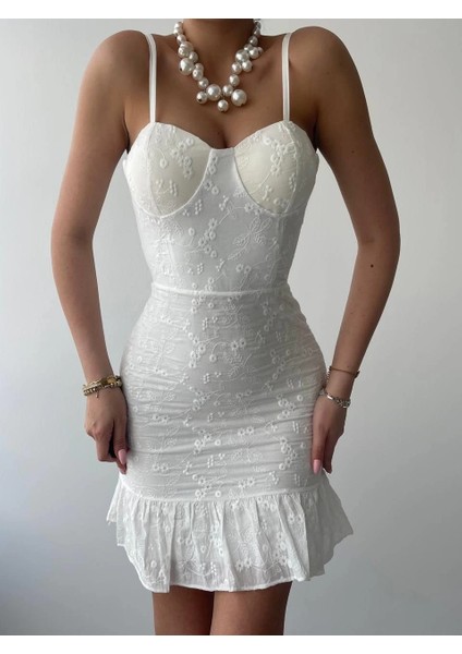 Albenny Mini Elbise fiyatları