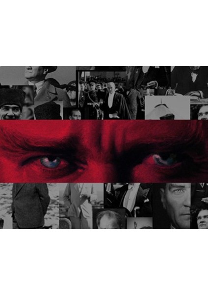 10 Kasım Atatürk'ü Anma Günü,sonsuz Sevgi ve Saygı,okul Etkınlık Kumaşpano 150X200 fiyatları