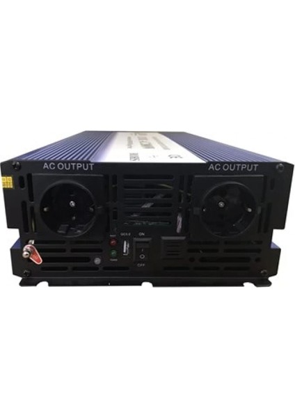 2000 Watt 12 Volt Tam Sinüs Inverter fiyatları