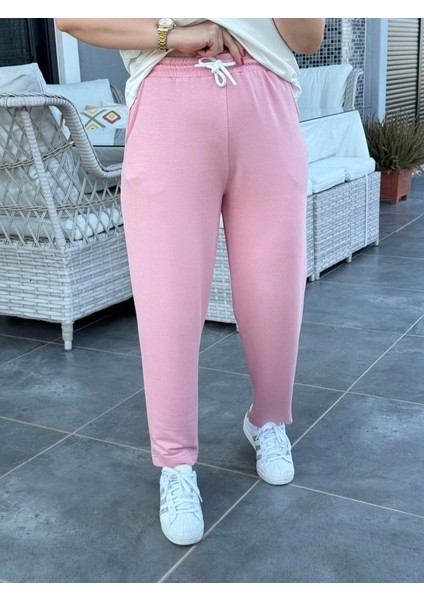 Kadın Kristal Kumaş Garnili Cep Detaylı Ikili Takım indirimleri