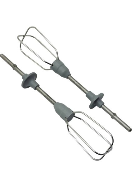 Arzum AR1004 Soprano Max Çırpma Teli 2 Adet Gri