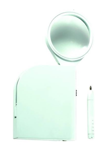 BY-250 LED Işıklı 2x Büyüteç