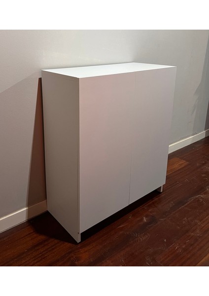 Çok Amaçlı Ayakkabılık Dolabı