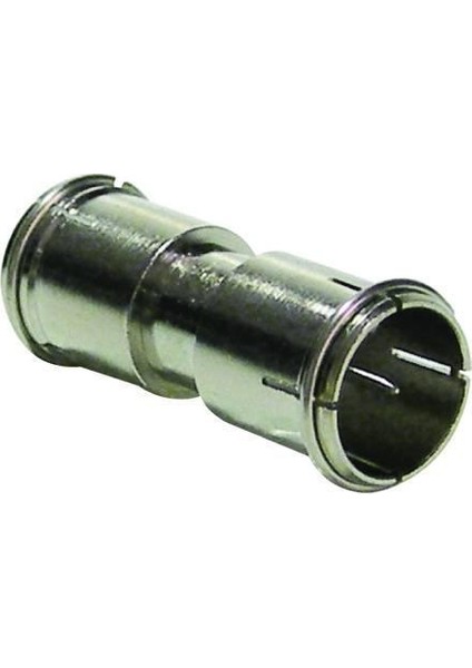 UJ-2130 Hızlı F - Hızlı F Konnektör (10'lu Paket)