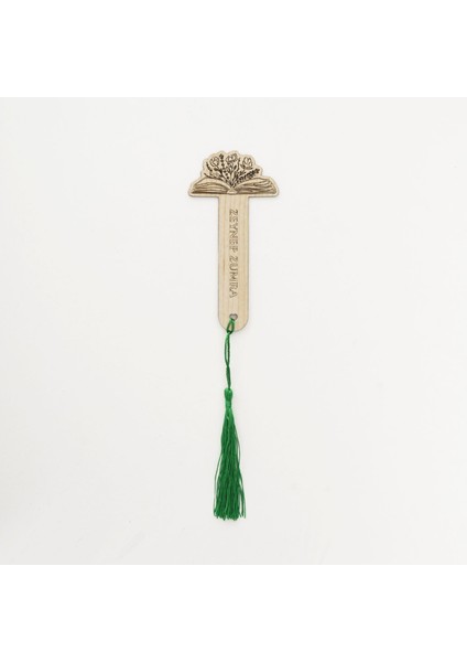 Kişiselleştirilebilir Kitap Ayrac| Okul/ Mezuniyet Hediyelikleri|10 Adet|11*5 CM|KH6011