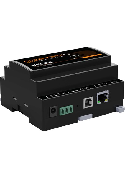 Velox Art-Net Spı Kontrolcü modelleri