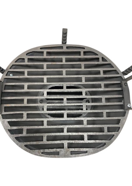 FS-402 Elips Mangal fırsatları