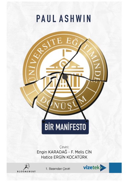 Üniversite Eğitiminde Dönüşüm: Bir Manifesto