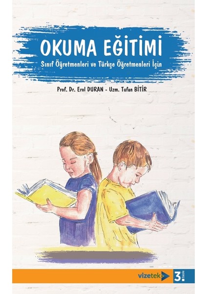 Okuma Eğitimi