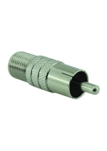 UJ-2117 F Dişi - Rca Erkek Fiş Çevirici (10'lu Paket)