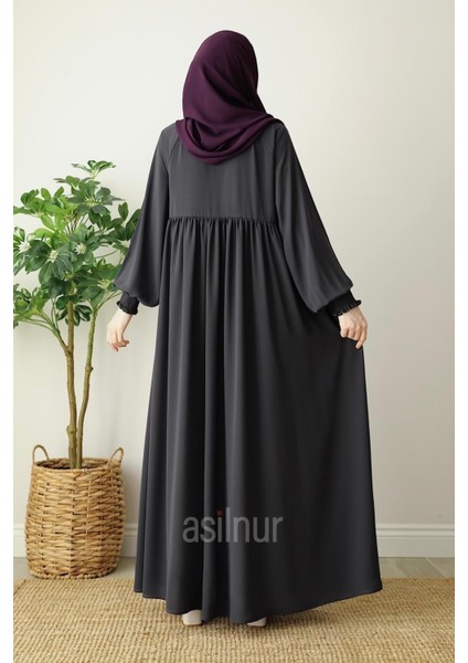 Mina Ferace Füme modelleri