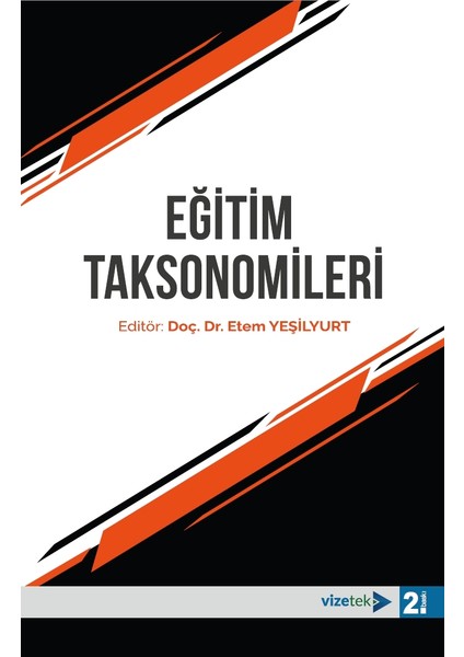 Eğitim Taksonomileri