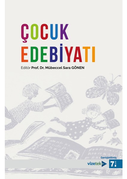 Çocuk Edebiyatı