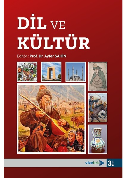 Dil ve Kültür