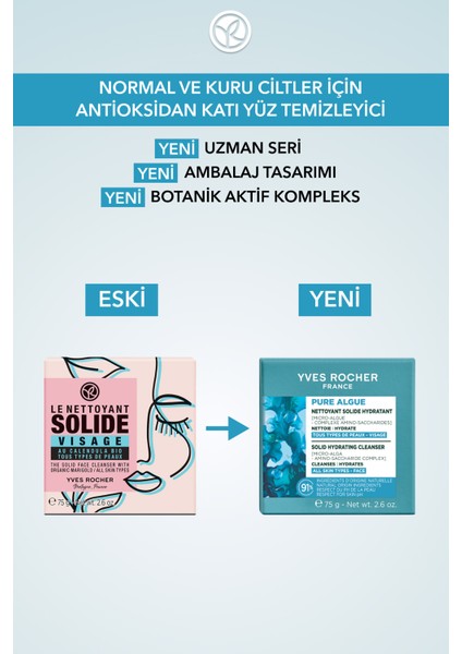 Katı Yüz Temizleyici - Tüm CILTLER-79136 modelleri