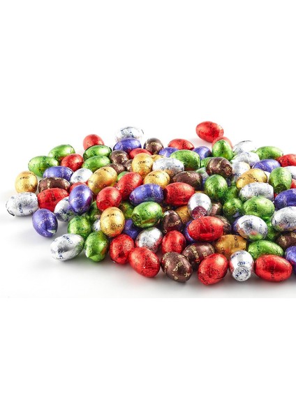 Elit Mini Elitoloji Emoji Sütlü Çikolata ve Chocoeggy Fındık Kremalı Yumurta Seti, Glutensiz, Özel Gün Hediyelik, 2×1 kg indirimleri