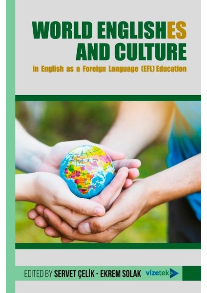 World Englishes and Culture