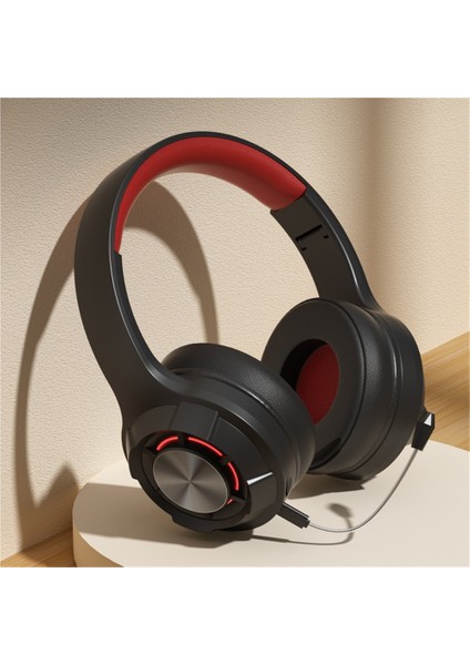 Aydınlık Karaoke Için Okuma Fonksiyonlu ve Uzun Pil Ömürlü Yeni Başa Takılan Kulaklıklar (Yurt Dışından)