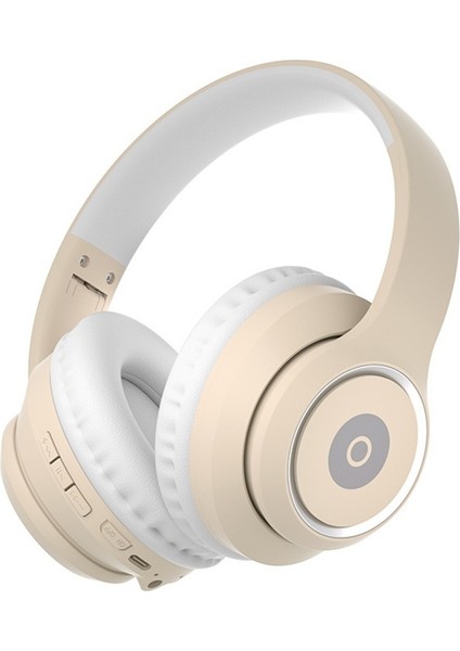 Kablosuz Bluetooth Kulaklık, Yüksek Değerli, Güçlü Bas, Spor, Oyun, Evrensel Kulaklık (Yurt Dışından)