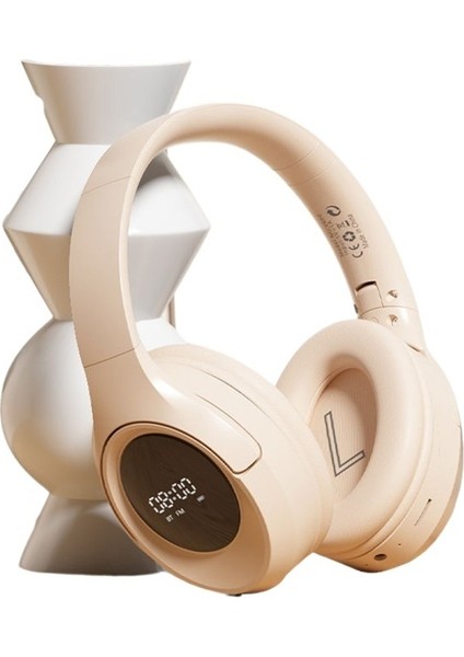 Oyun Oynamak, Müzik Dinlemek, Fm ve Cep Telefonları Için Kablosuz Bluetooth Kulaklık (Yurt Dışından)