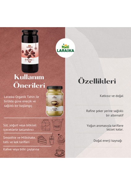 Hurma Özü 315 ml – Katkısız ve İlave Şekersiz Soğuk Sıkım modelleri