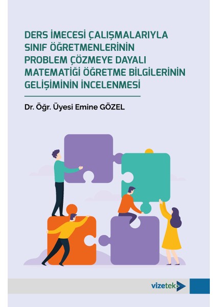 Ders İmecesi Çalışmalarıyla Sınıf Öğretmenlerinin Problem Çözmeye