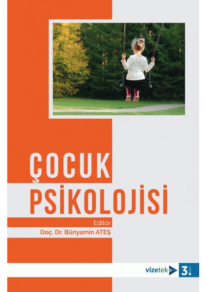 Çocuk Psikolojisi