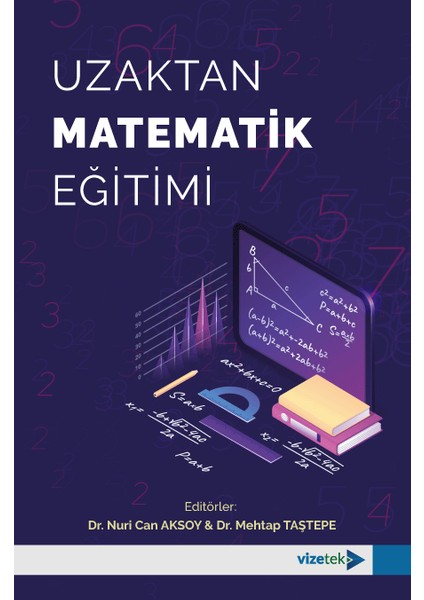 Uzaktan Matematik Eğitimi