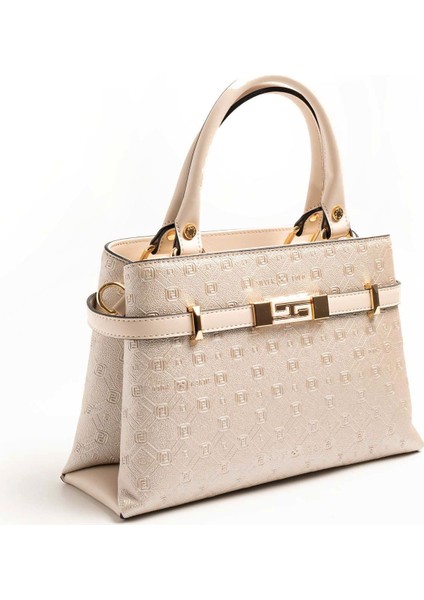 Bej SP1149 Kadın El Çantası fiyatları