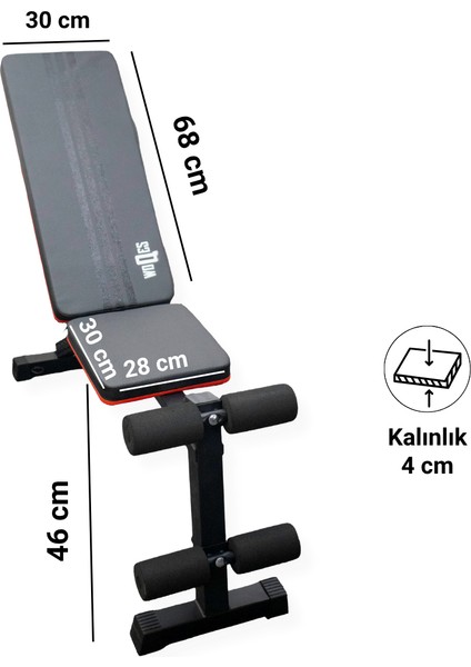 Katlanabilir-Ayarlanabilir Bench Sehpası fiyatları