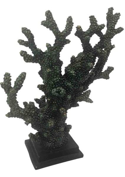 Dekoratif Mercan Süs