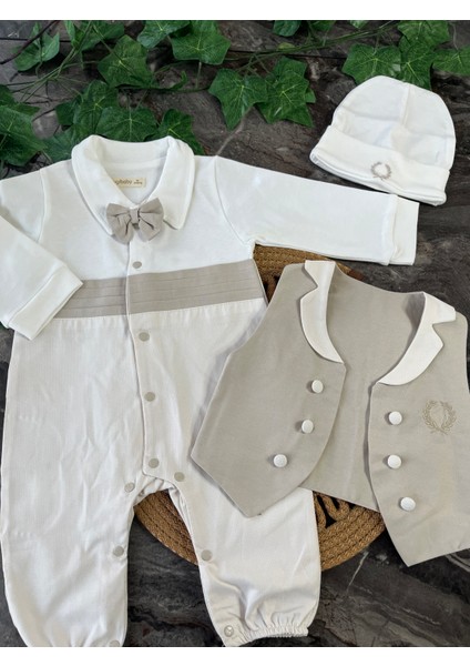 Fukukumbaby Armalı Tulum fiyatları