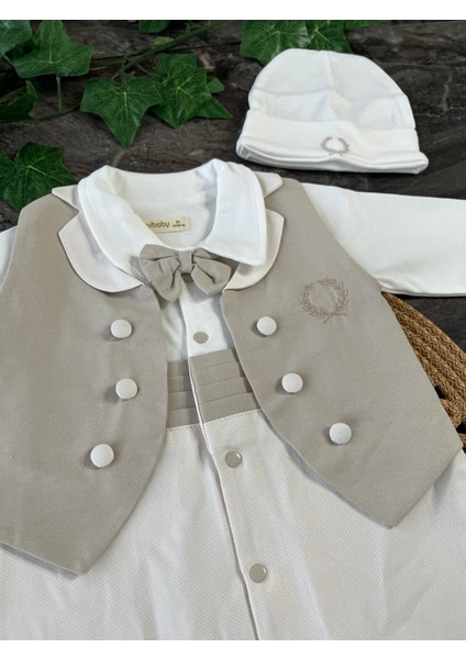 Fukukumbaby Armalı Tulum modelleri