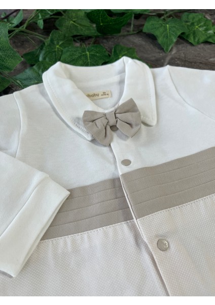 Fukukumbaby Armalı Tulum indirimleri