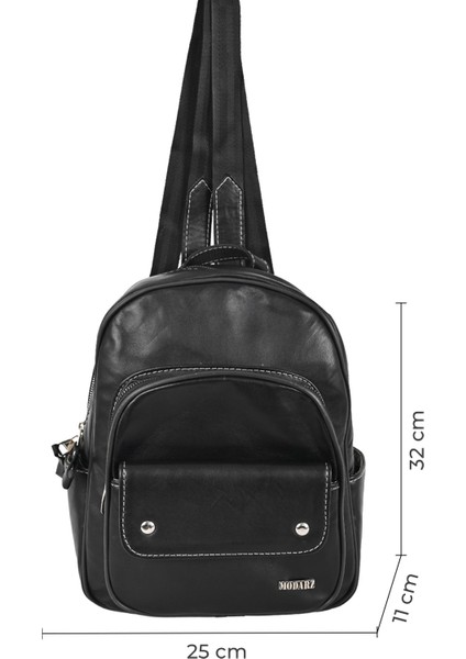 Kadın Sırt ve Omuz Çantası 4055 fırsatları