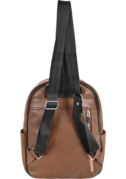 Kadın Sırt ve Omuz Çantası 4055 modelleri