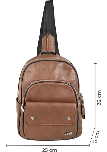 Kadın Sırt ve Omuz Çantası 4055 fırsatları