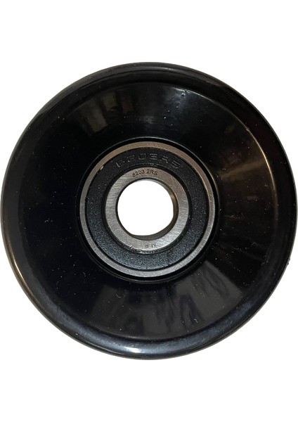 Ford Transit V184 2.4d 2001- V Kayış Gergi Rulmanı (Bilyası) Civatasız | Bsg 30-615-029 - YC1E 9444 Ae modelleri