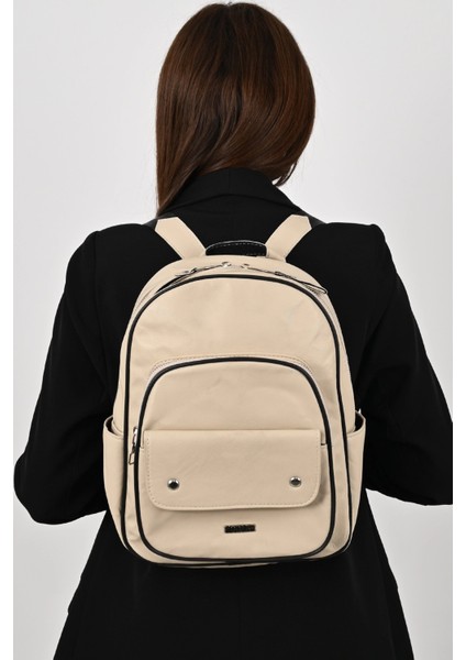 Kadın Sırt ve Omuz Çantası 4055