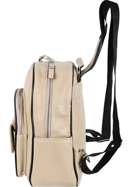 Kadın Sırt ve Omuz Çantası 4055 modelleri