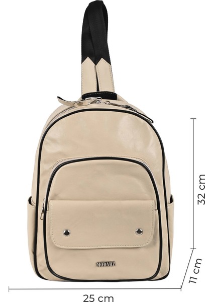 Kadın Sırt ve Omuz Çantası 4055 indirimleri