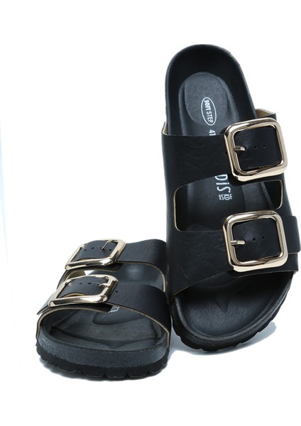 K14400 Kifidis Soft Step Çift Bantlı Mantar Terlik 36-41 fiyatları