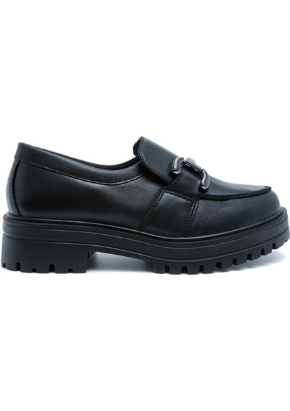 857520 Imac Sax Kadın Anatomik Loafer 36-41