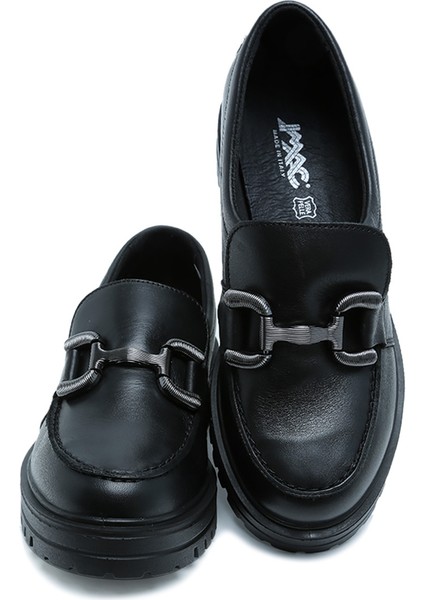857520 Imac Sax Kadın Anatomik Loafer 36-41 fiyatları