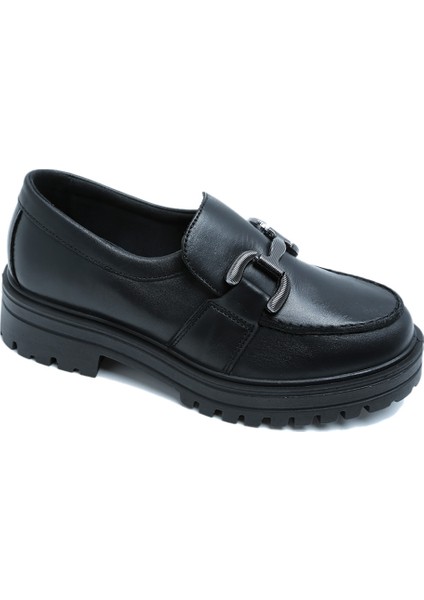 857520 Imac Sax Kadın Anatomik Loafer 36-41 modelleri