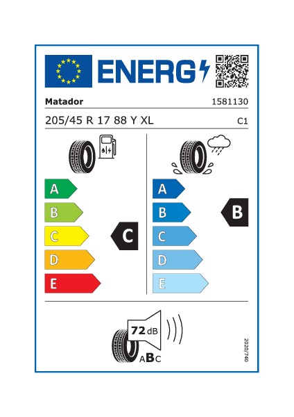 205/45 R17 88Y Xl Fr Hectorra 5 Oto Yaz Lastiği (Üretim Yılı: 2023 48. Hafta) modelleri