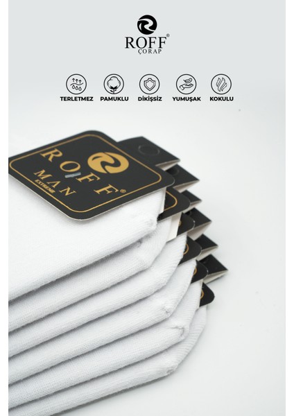 Pamuklu Erkek Babet Çorap Dikişsiz Görünmez Kaydırmaz Topuk Silikonlu 9’lu Paket modelleri